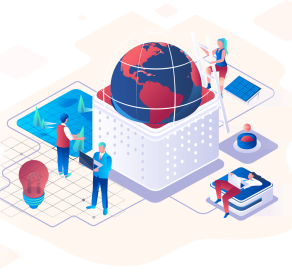 Разработка сложных сайтов для построения систем коммуникации в Отрадном