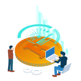 Создание сложного сайта для блокчейн и криптовалюты в Отрадном