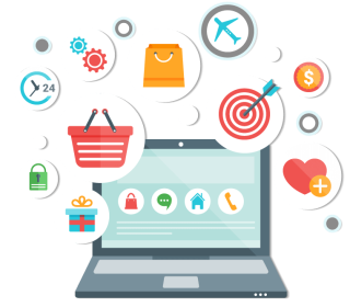 Разработка площадки электронной коммерции в Отрадном